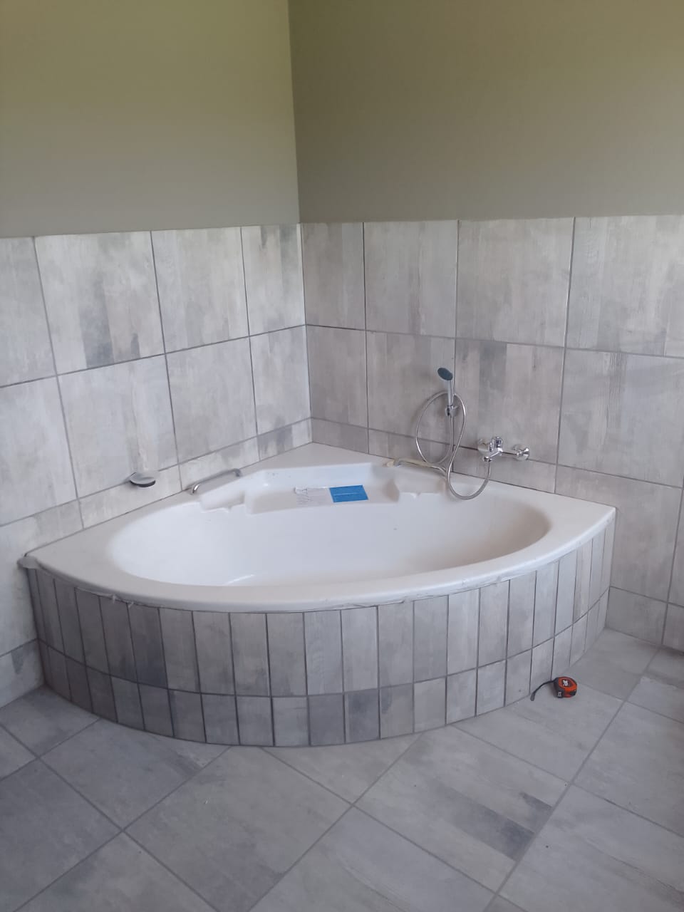 Custom Plumbing