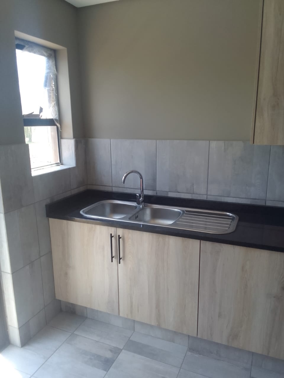 Kitchen Sinks